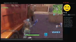 PS4-Live Fortnite 33