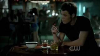 The Vampire Diaries - Damon&Stefan