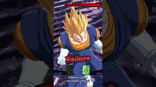 Fight smarter, not harder! #shots #short #gaming #trending #pvp #edit #like #subscribe #dbs #dbz #ai