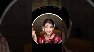 Assamese Tuloni biya // Cinematic video //Assamese Wedding#shots #youtubeshorts #biya #ytshorts