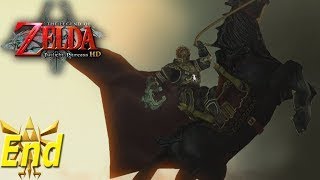 "The Dark Lord" - The Legend of Zelda: Twilight Princess HD Finale