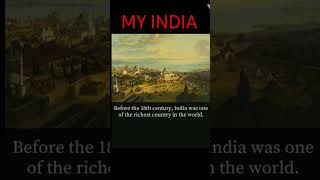 INDIA  : Sone Ki Chidiya ||  rich  in culture and heritage | #shorts #viral #youtube #india #edu