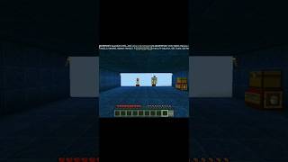 Minecraft I can choose any 1 #minecraftshorts #viral