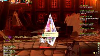 [Elsword KR] New 6-3 Revamp (5-3 old) - Palace Entrance