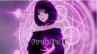 Nightcore ✘Freefall ✘(Arlow) ✔︎