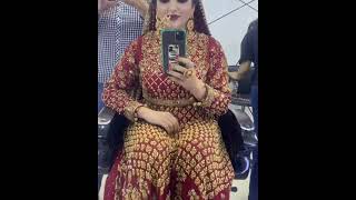 Harem Shah Full Marriage video #shorts