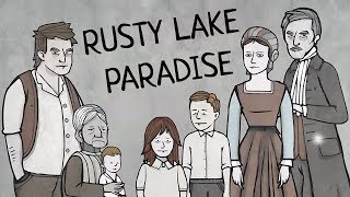 Прохождение игры Rusty Lake Paradise #2 - Финал!