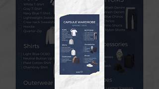 Capsule Wardop For Men #grooming #menfashion #menstyle #shorts