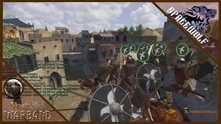 Taking Halmar! [E111] | Mount & Blade: Warband!