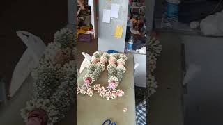 wedding garland videos#sorts #sorts viral#sort viral video #wedding #wedding garlands #wedding video