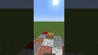 Every Day I Put A Block In This World Part 17