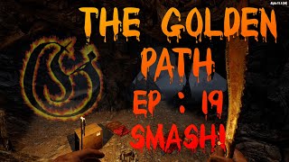 7 Days to Die - Master Onagi - The Golden Path Ep 19