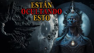 La Verdad Oculta Sobre la Luna - ¡Algo va Mal!