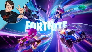 PLAYING SOME FORTNITE WITH BUDDIES!!! | Fortnite LIVE