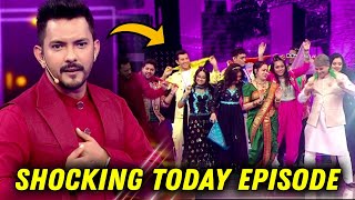 Shocking Saregamapa 2023 Ganesh Utsav Episode | Sa re ga ma pa Today Episode | Srgmp Today Episode