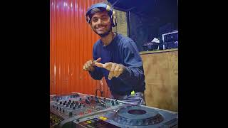 Dj Atik kolhapur Live Stream