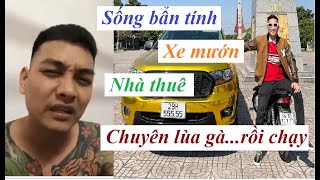 Hồ Văn Khoa về thăm nhà bóc phốt HUẤN HOA HỒNG toàn tập từ Nam về Bắc