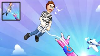 Whack Strike - Sling & Slam Android iOS gameplay