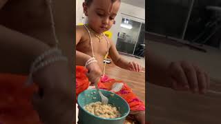 Chinni Krishna #2019 ||  krishnayya #janmashtami #shorts #trending #viral