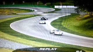 GTR2 Japan Super GT Series