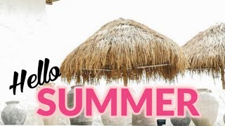 Resto HELLO SUMMER Bogor || Wowww...Ada Pantainya di Bogor #hellosummerbogor #resto #cafe #bogor