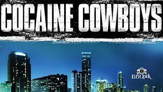 Movie Time: Cocaine Cowboys Reloaded (2014)