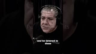 How does Joey Diaz have all these stories?🤣😅