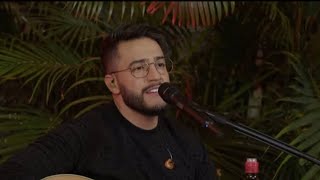 Ela Tem o Dom de Me Fazer Chorar - Jefferson Moraes ( Live Só Modão ) Mateus Freire