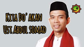 Ust.Abdul somad.Lc.MA - kita doakan ustadz abdul somad selalu sehat