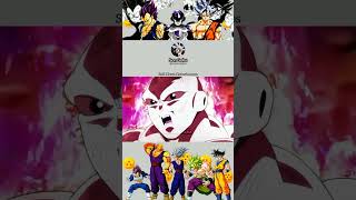 Goku child to young Goku #dragonballsuper  #like #subscribe