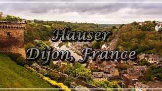 Hauser In Dijon, France