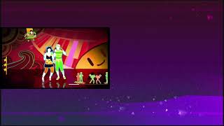 Just Dance+ - Alright - Megastar