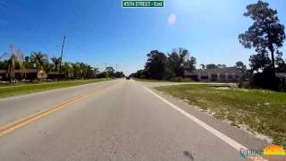 Drive 45th St East, Vero Beach, Florida