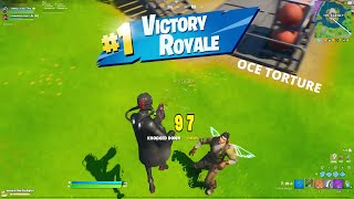 Winning in OCE (challenge) *RAGE*