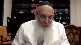 Tanya Chapter 26 Part 1 - Rabbi Yisroel Spalter