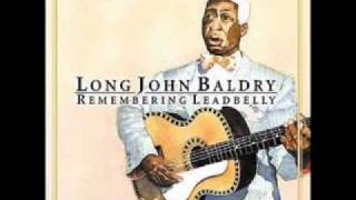 Long John Baldry - gallows pole