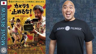 One Cut of the Dead - Movie Review