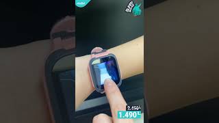 Smartwatch Per Femije zeze