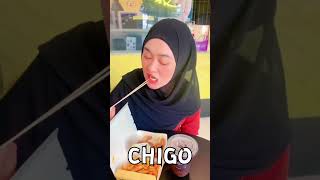 makan CHIGO