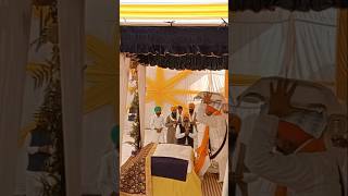 Dhan Dhan Shri Guru Granth Sahib ji Maharaj