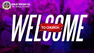 Sunday Service | 04 August 2024