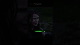 Missy Reconciles during the Storm. #youngsheldon S06 E22 #funny  #viral