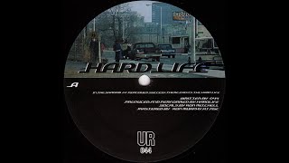 UR - Hard Life (Aaron Carl Remix)