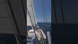 Ultimate Adventure: Sailing the Massive Challenge Wales Yacht