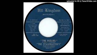 Stagemasters - The Feeling - HIT-KINGDOM