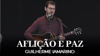 Sou Feliz (Aflição e Paz - 108 HNC) | Guilherme Iamarino | IPALPHA