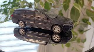 1/43 Honda Accord Estate