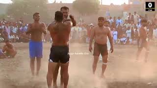 kabadi fight in Pakistan #2024 #subscribe #share #like #viralvideo