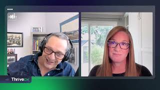 Net Impact Ep 7: Cyber Resilience w/NightDragon Partner & COO Barbara Massa, hosted by Fred Menachem