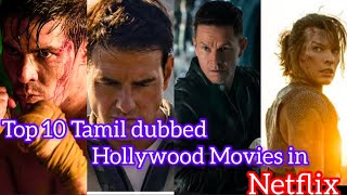 Best Netflix Hollywood movies in Tamil dubbed/Netflix/#hollywood #netflix #tamildubbed #new #viral